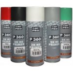 HB Body P 360 Plnič 400ml více variant Bílá – Hledejceny.cz