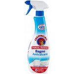 Chante Clair koupelnový čistič na vodní kámen Forza & Igiene Bagno Anticalcare 625 ml – Sleviste.cz