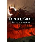 Tainted Grail: The Fall of Avalon – Zboží Živě