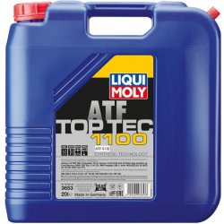 Liqui Moly 3653 Top Tec ATF 1100 20 l