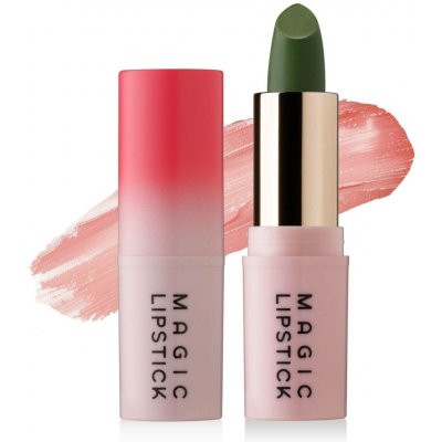 Dermacol Rtěnka měnící barvu s CBD Magic Colour Changing Lipstick 03 3,5 g – Sleviste.cz