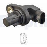 Snímač, poloha vačkového hřídele DELPHI SS12309-12B1 – Sleviste.cz