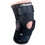 McDavid 427T Deluxe Hinged Knee Support ortéza na koleno kloubová – Hledejceny.cz