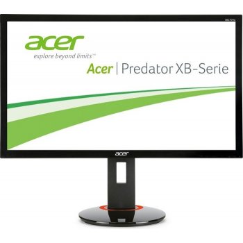 Acer XB270HUDbmiprz