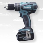 Makita BHP456RFE – Zboží Dáma