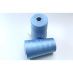 Hard - 5000YD - polosvětlá modrá – Zboží Dáma