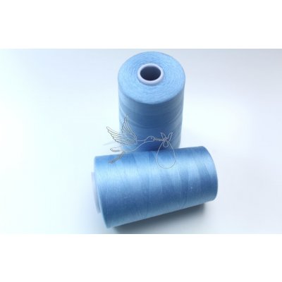 Hard - 5000YD - polosvětlá modrá – Zboží Dáma