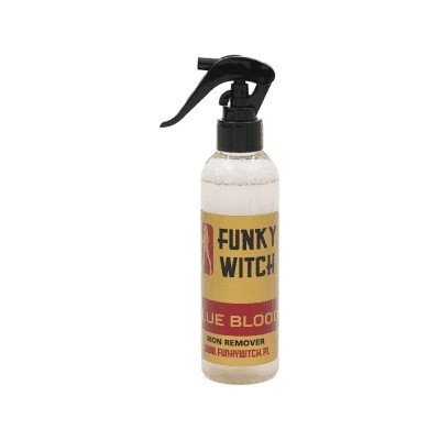 Funky Witch Blue Blood Iron Remover 215 ml | Zboží Auto