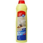 Q POWER tekutý písek citron 600 g – Hledejceny.cz