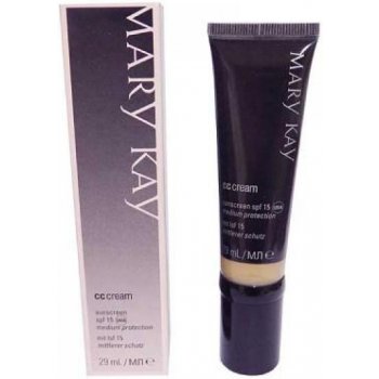 Mary Kay CC Cream CC krém SPF15 Very Light 29 ml