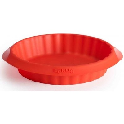 Lékué Silikonové formy na tartaletky 12cm 4 ks – Hledejceny.cz