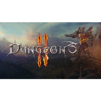 Dungeons 2