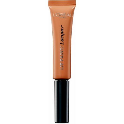 L'Oréal Paris Tekutá rtěnka Infaillible Lip Paintone with the Nude 101 8 ml – Zbozi.Blesk.cz