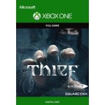 Thief 4 – Zboží Dáma