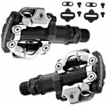 Shimano MTB M520 SPD pedály – Zboží Dáma
