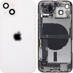 Kryt Apple iPhone 13 Zadní Housing modrý – Zboží Živě