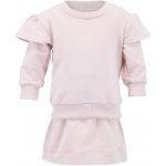 Takoy Elektronický PDF střih dívčí sukňový komplet z teplákoviny Elsie-110-128 – Zboží Mobilmania