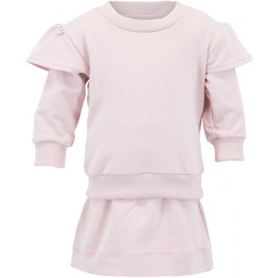 Takoy Elektronický PDF střih dívčí sukňový komplet z teplákoviny Elsie-110-128 – Zboží Mobilmania