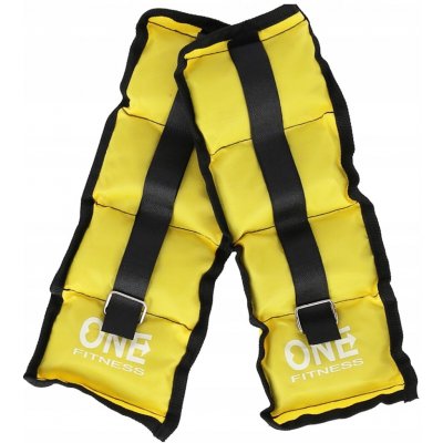 One Fitness WW01 2 x 0,7 kg – Hledejceny.cz
