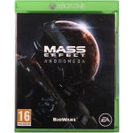 Mass Effect Andromeda – Zboží Živě