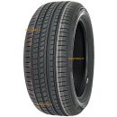 Osobní pneumatika Pirelli P Zero Rosso 275/40 R20 106Y