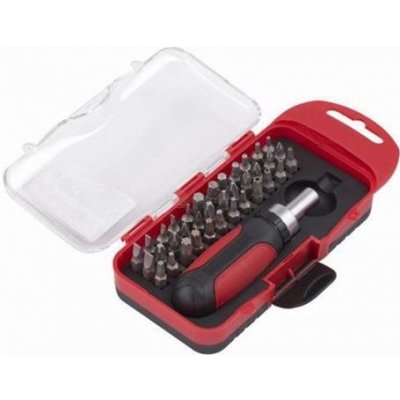 KRT400008 - Ráčnový set bitů 38ks – Zboží Mobilmania