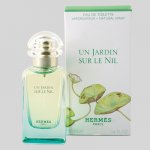 Hermès Un Jardin Sur Le Nil toaletní voda unisex 50 ml – Zboží Mobilmania