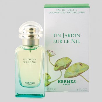 Hermès Un Jardin Sur Le Nil toaletní voda unisex 50 ml