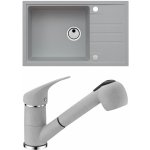 Set Alveus Intermezzo 130 + AM 20 – Zboží Dáma
