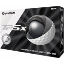 TaylorMade TP5X 2017