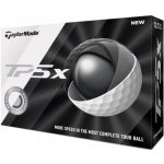 TaylorMade TP5X 2017 – Zboží Mobilmania