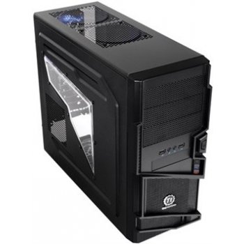 Thermaltake Commander MS-I VN400A1W2N