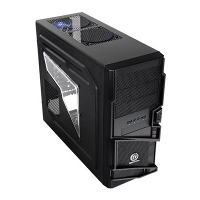 Thermaltake Commander MS-I VN400A1W2N – Hledejceny.cz