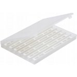 Stonfo-736 box 26x19x2,6cm 10 žebříků 25x1.8 – Sleviste.cz