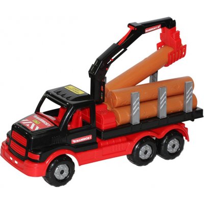 Wiky "Mammoet" auto lesnické – Zboží Dáma