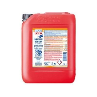 Liqui Moly 1654 Univerzální čistič 5 l | Zboží Auto
