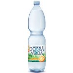 Dobrá Voda pomeranč 1,5 l – Hledejceny.cz