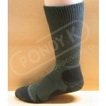 Dr. Hunter Ponožky Frost, zimní thermo extra – Zboží Dáma