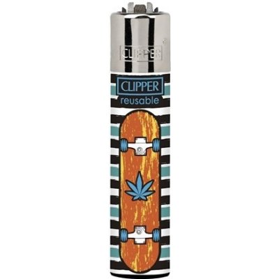 Clipper Weed Boarding 02 – Hledejceny.cz