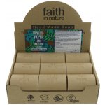 Faith in Nature tuhé mýdlo s Neem a propolisem 100 g – Hledejceny.cz
