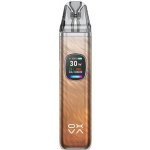OXVA Xlim Pro 2 Pod 1300 mAh Amber Orange 1 ks – Zboží Dáma