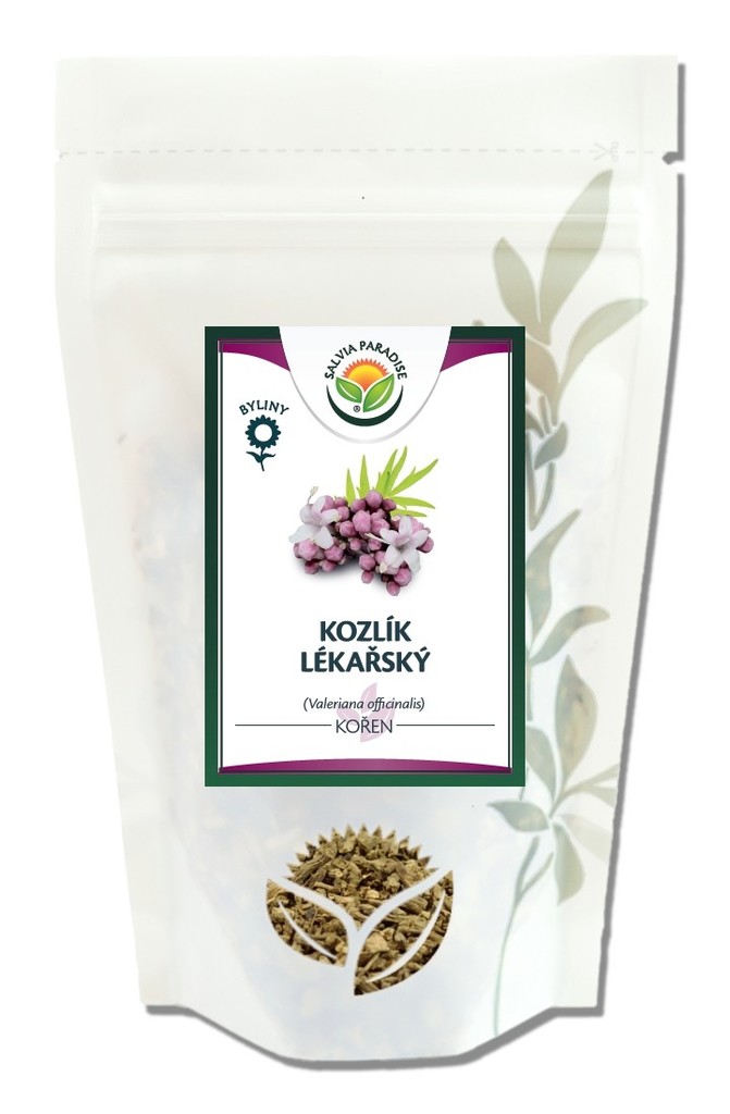 Salvia Paradise Kozlík lékařský kořen 250 g