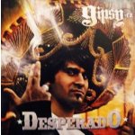 Gipsy.cz - Desperado CD – Hledejceny.cz