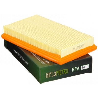Vzduchový filtr HIFLOFILTRO HFA6401 – Hledejceny.cz