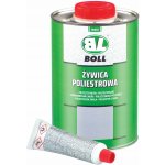 Boll 002192 polyesterová pryskyřice a tvrdidlo 970 g + 30 g – Sleviste.cz