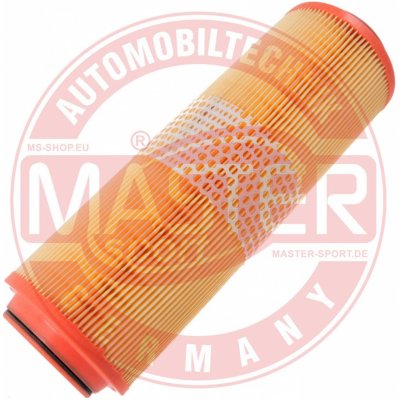 MASTER-SPORT GERMANY Vzduchový filter MERCEDEZ-BENZ Klasa A (W168), Vento (414) 11120-LF-PCS-MS – Hledejceny.cz