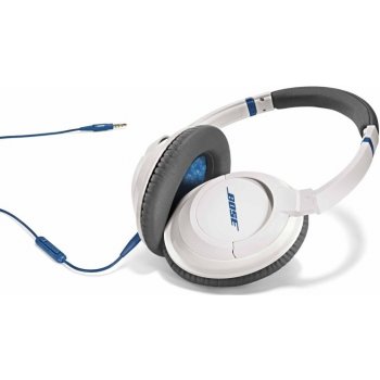 Bose SoundTrue Around-Ear