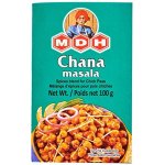 MDH Chana Masala směs koření pro cizrnu 100 g – Zboží Dáma
