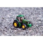 Siku Blister traktor John Deere – Hledejceny.cz