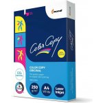 Color Copy A4, 250 g 125 listu – Zboží Živě